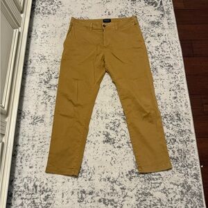 American eagle khaki 34x30